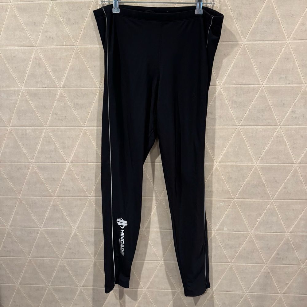 NWT Hincapie M Arenberg Tight Black XXL